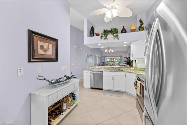 $345,000 | 2395 Bayou Lane, Unit 7308, Naples, FL 34112