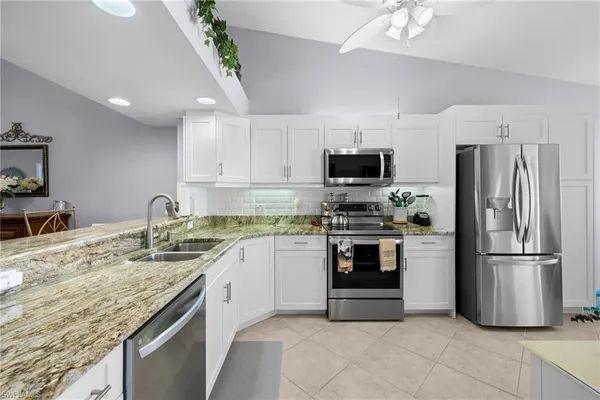 $345,000 | 2395 Bayou Lane, Unit 7308, Naples, FL 34112