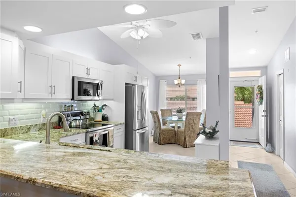 $345,000 | 2395 Bayou Lane, Unit 7308, Naples, FL 34112