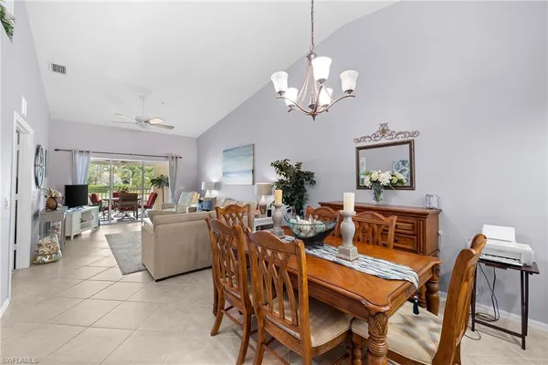 $345,000 | 2395 Bayou Lane, Unit 7308, Naples, FL 34112