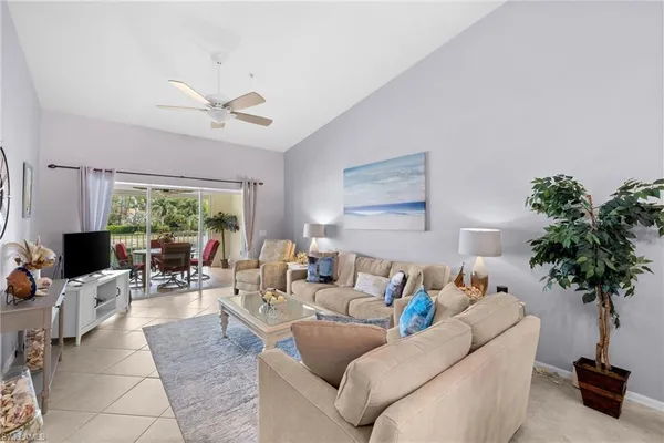 $345,000 | 2395 Bayou Lane, Unit 7308, Naples, FL 34112