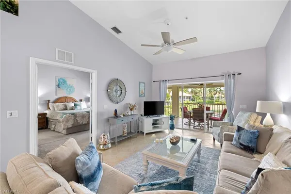 $345,000 | 2395 Bayou Lane, Unit 7308, Naples, FL 34112