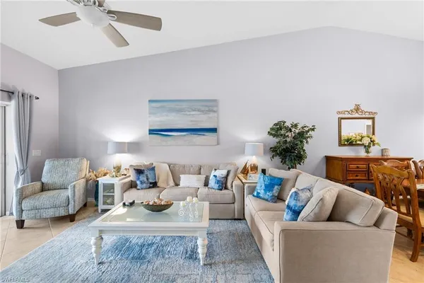 $345,000 | 2395 Bayou Lane, Unit 7308, Naples, FL 34112