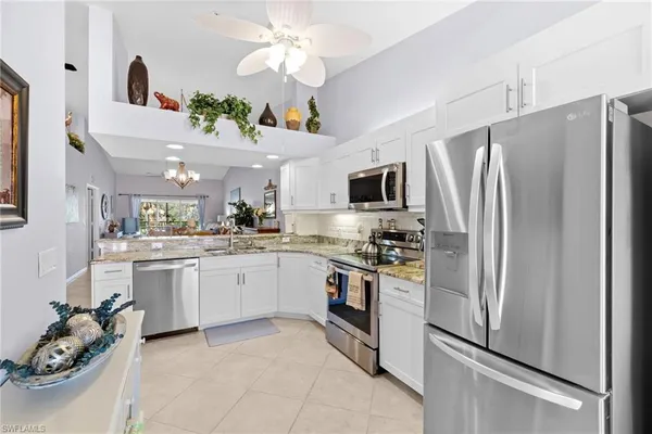 $345,000 | 2395 Bayou Lane, Unit 7308, Naples, FL 34112
