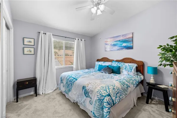 $345,000 | 2395 Bayou Lane, Unit 7308, Naples, FL 34112