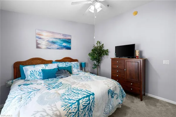 $345,000 | 2395 Bayou Lane, Unit 7308, Naples, FL 34112