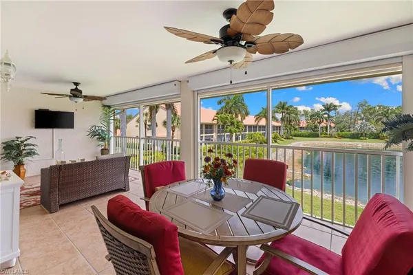 $345,000 | 2395 Bayou Lane, Unit 7308, Naples, FL 34112