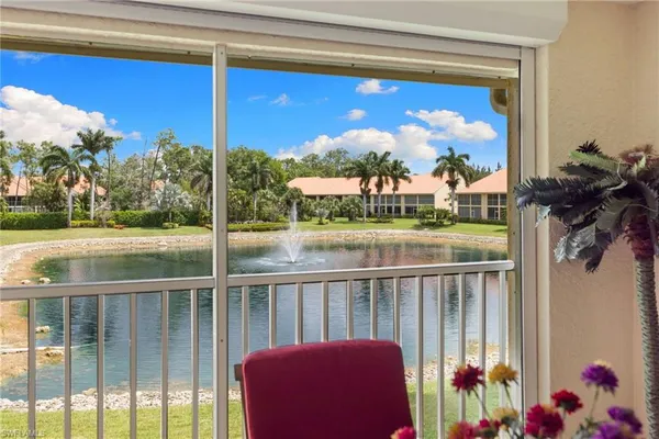 $345,000 | 2395 Bayou Lane, Unit 7308, Naples, FL 34112