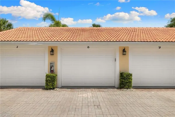 $345,000 | 2395 Bayou Lane, Unit 7308, Naples, FL 34112