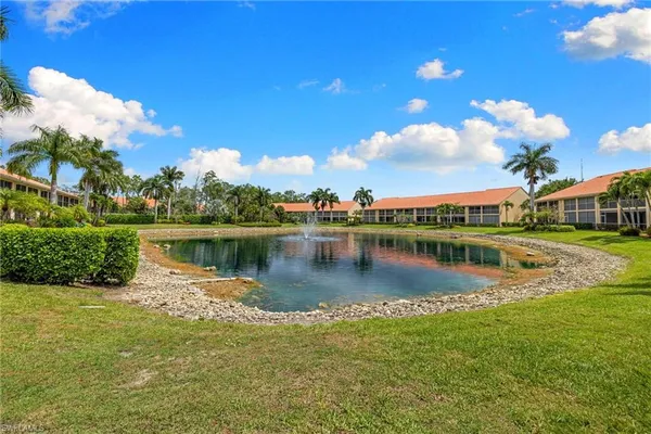 $345,000 | 2395 Bayou Lane, Unit 7308, Naples, FL 34112