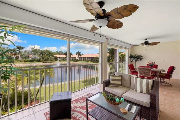 $345,000 | 2395 Bayou Lane, Unit 7308, Naples, FL 34112