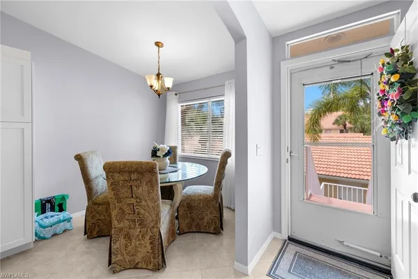 $345,000 | 2395 Bayou Lane, Unit 7308, Naples, FL 34112