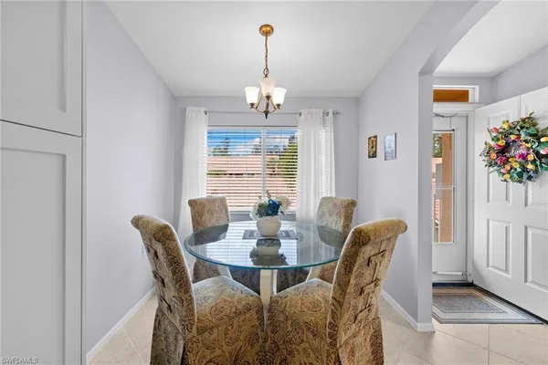 $345,000 | 2395 Bayou Lane, Unit 7308, Naples, FL 34112