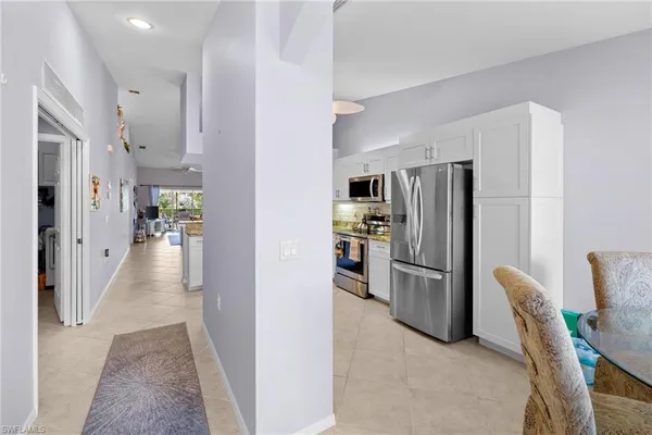 $345,000 | 2395 Bayou Lane, Unit 7308, Naples, FL 34112