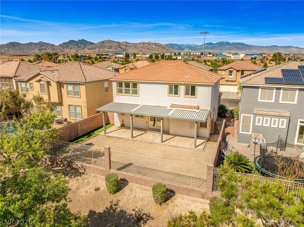 9040 Rendon Street Las Vegas, NV 89143 - Photo 57 of 78