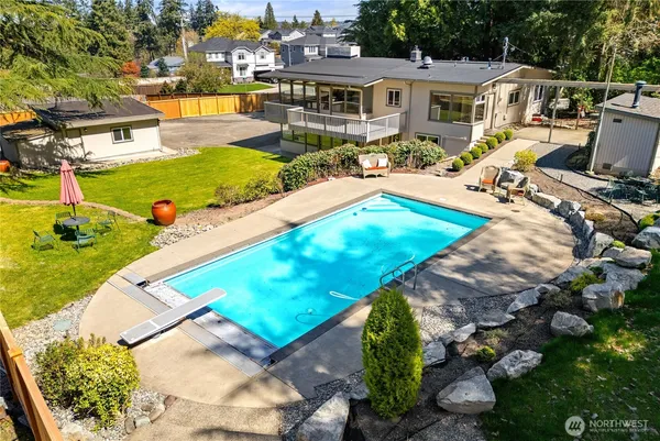 $724,950 | 8726 South Fruitland, Puyallup, WA 98371