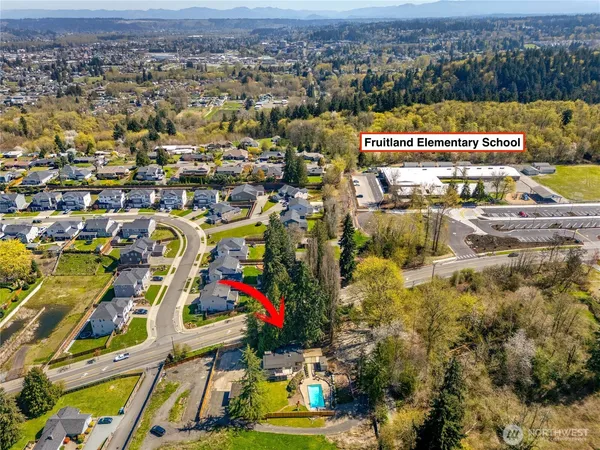 $724,950 | 8726 South Fruitland, Puyallup, WA 98371