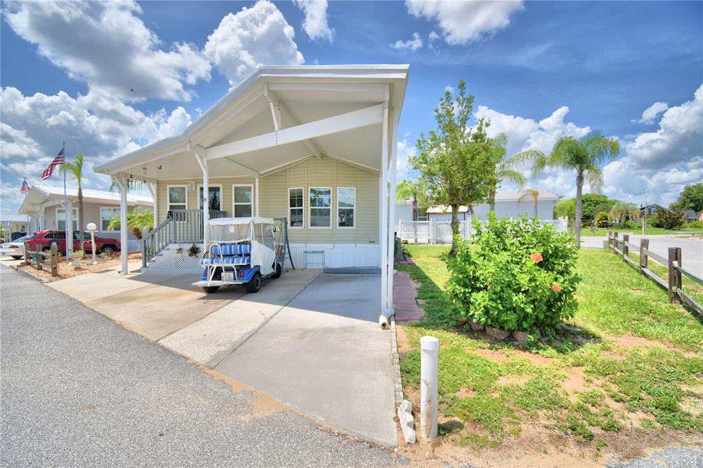 251 Patterson Road, Unit I58 Haines City, FL 33844 - Photo 2 of 52 Gallery Image 2
