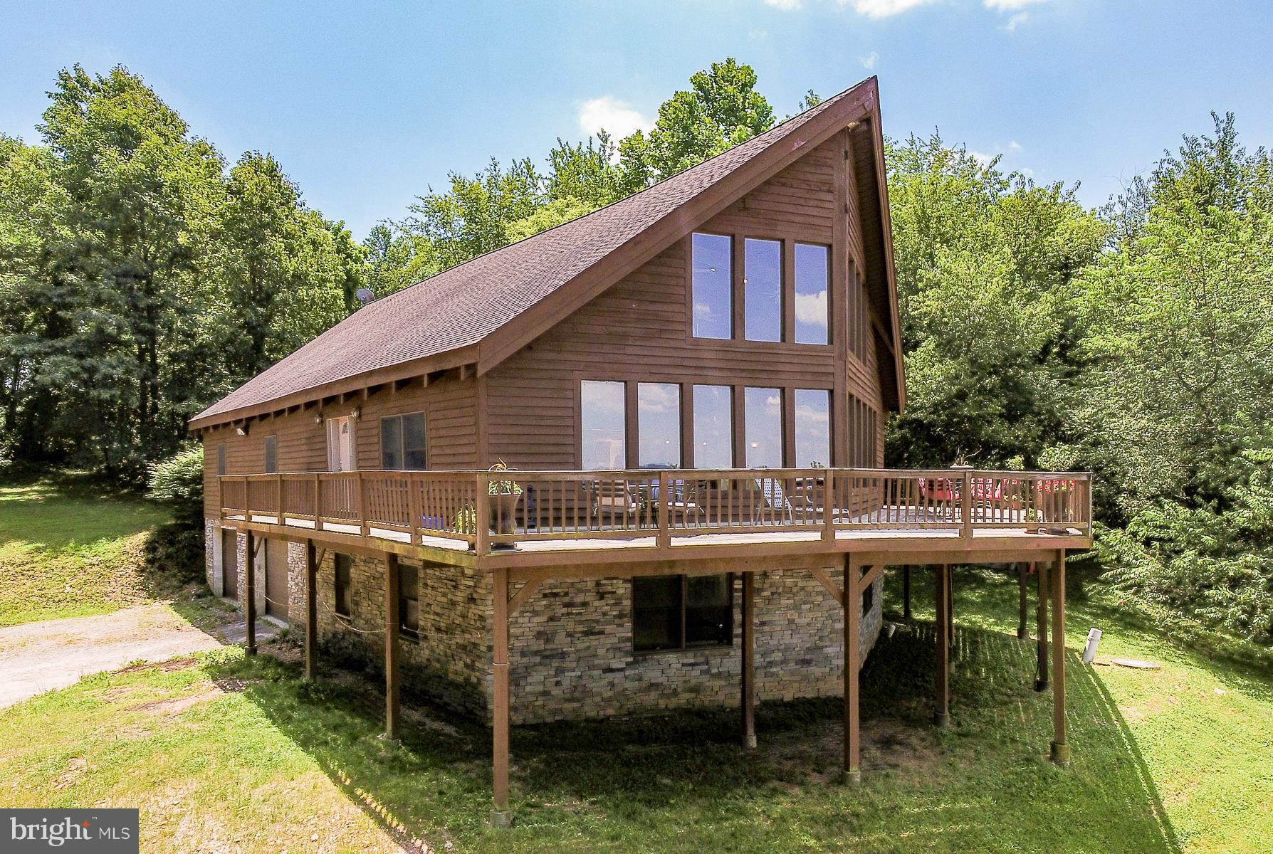1535 Bowersox Road New Windsor, MD 21776 - Photo 1 of 30 Exterior (Front)