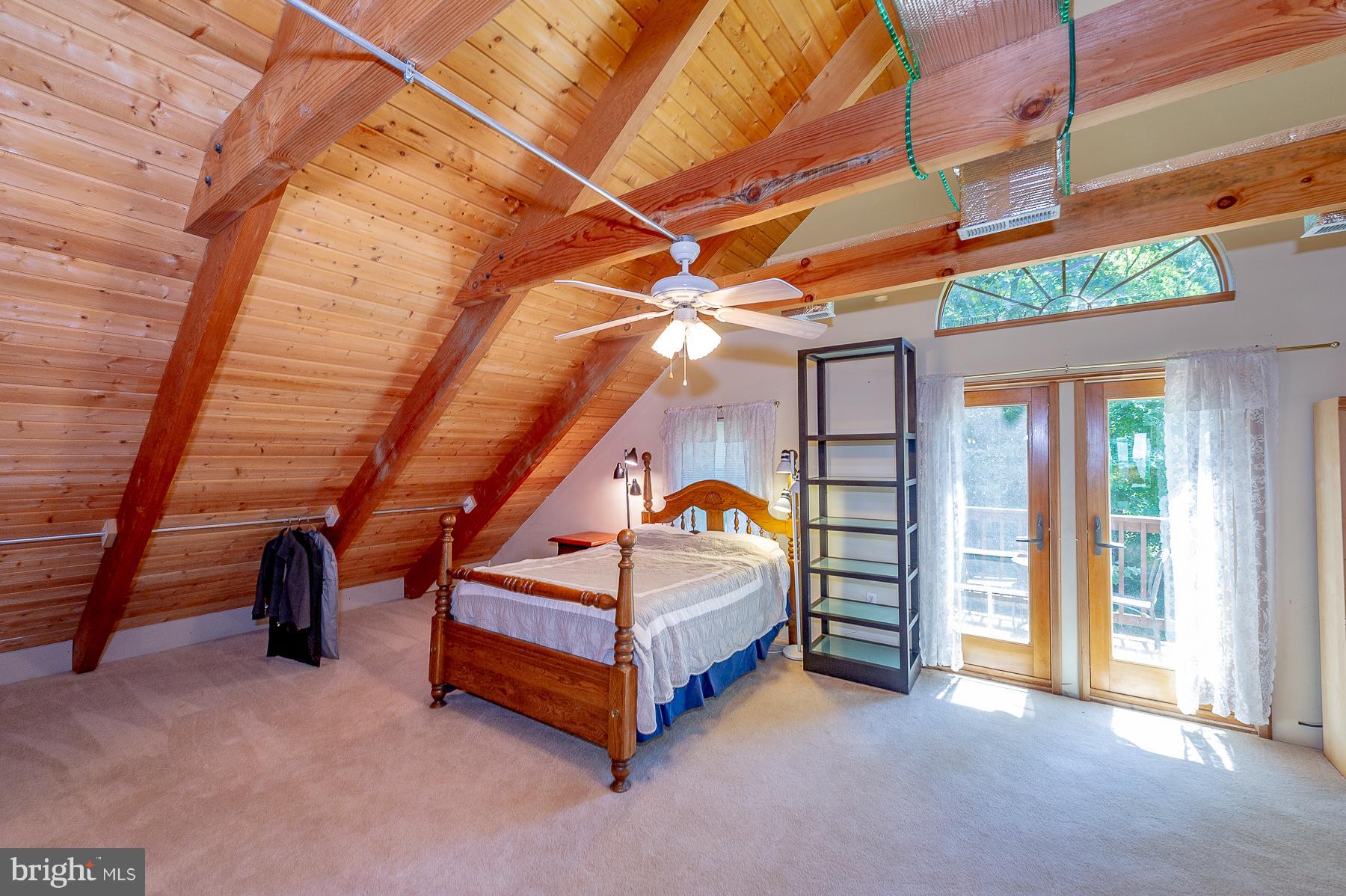 1535 Bowersox Road New Windsor, MD 21776 - Photo 11 of 30 Bedroom (Master)