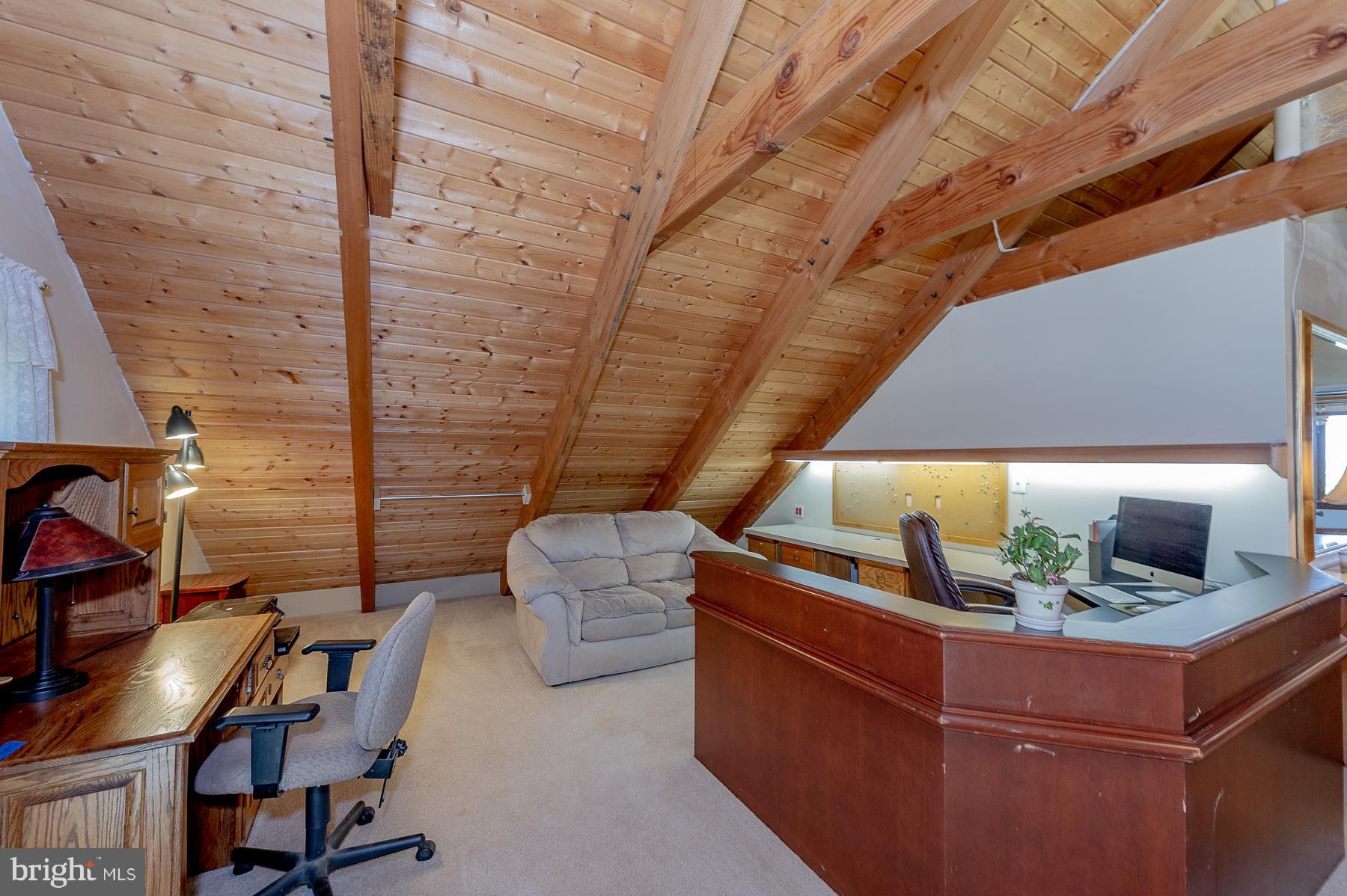 1535 Bowersox Road New Windsor, MD 21776 - Photo 13 of 30 (Master) W/ Huge Office