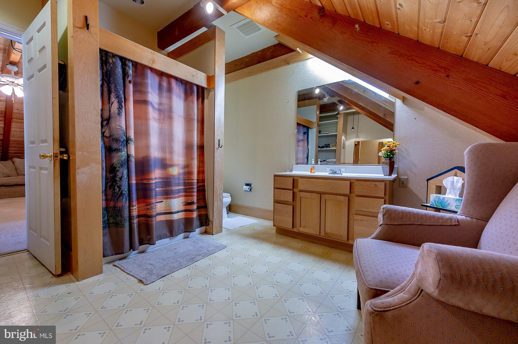 1535 Bowersox Road New Windsor, MD 21776 - Photo 15 of 30 Bath (Master)