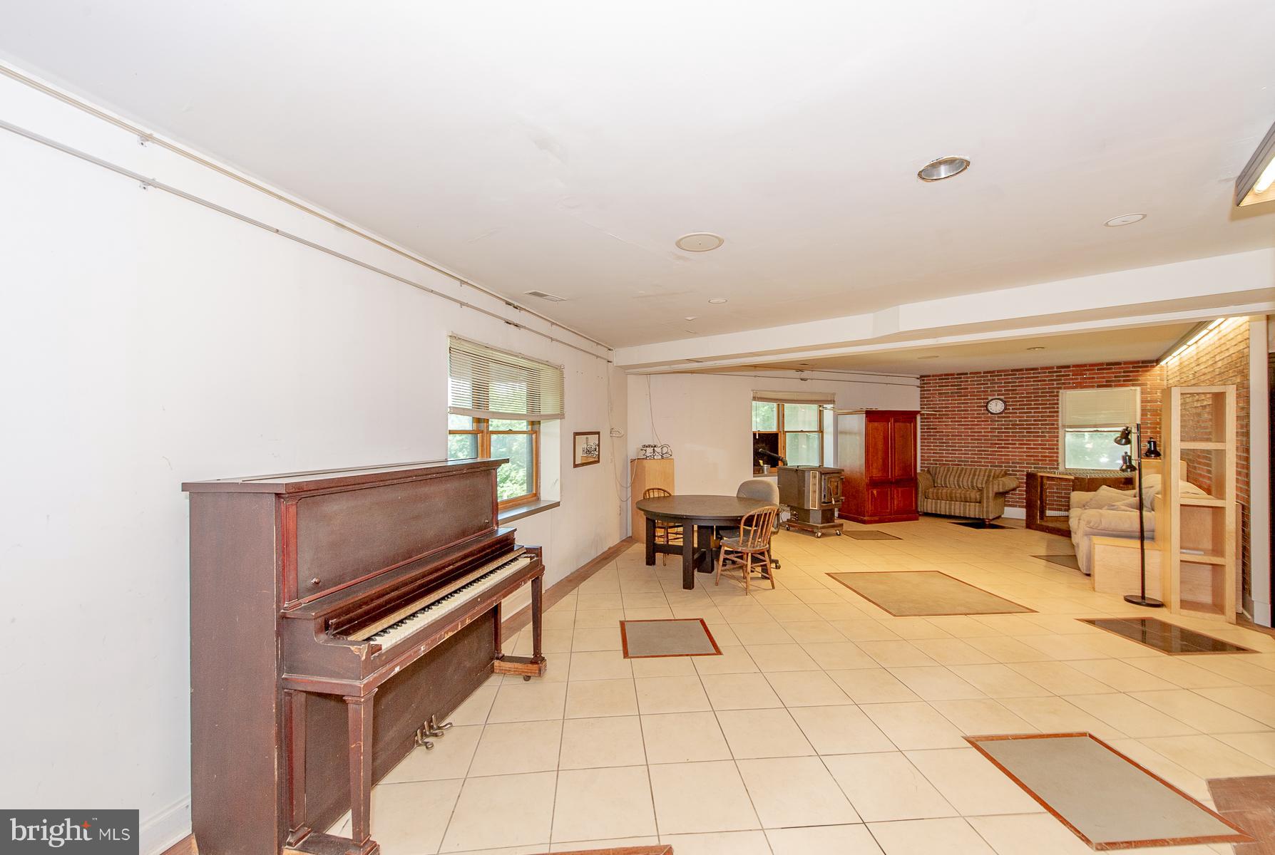 1535 Bowersox Road New Windsor, MD 21776 - Photo 18 of 30 Basement
