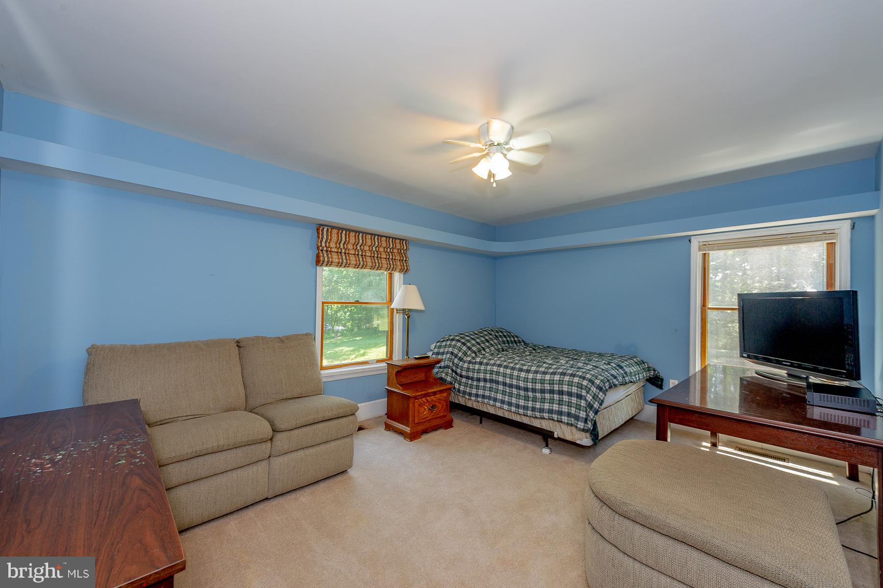 1535 Bowersox Road New Windsor, MD 21776 - Photo 19 of 30 Bedroom
