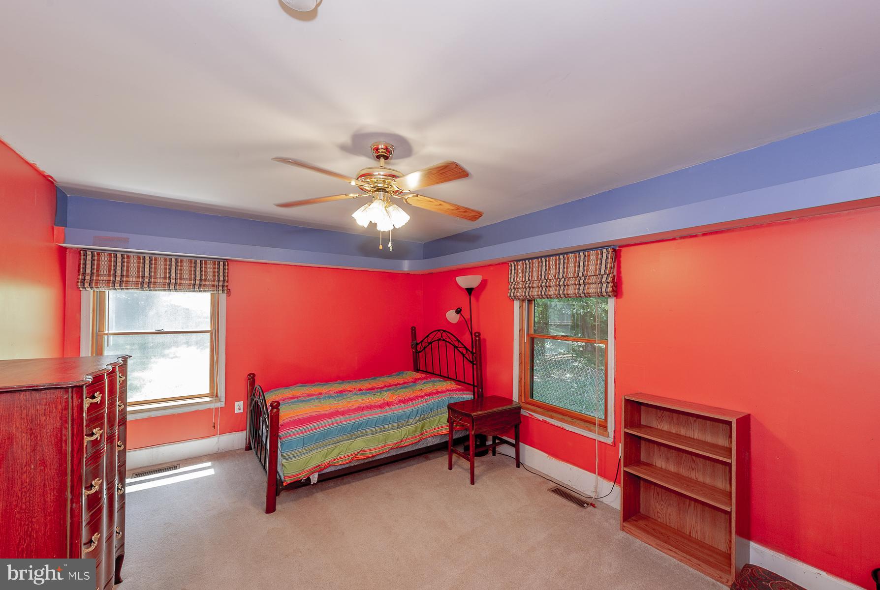 1535 Bowersox Road New Windsor, MD 21776 - Photo 20 of 30 Bedroom