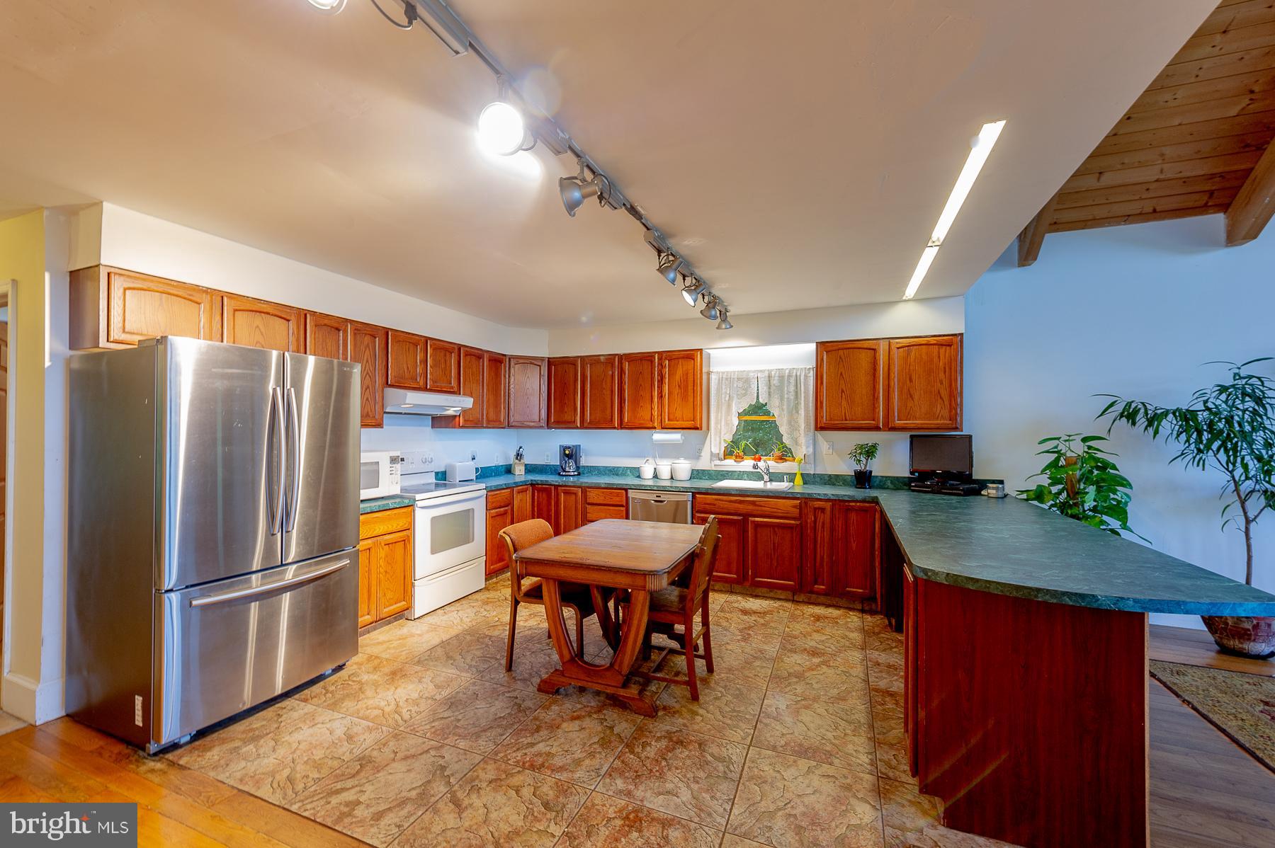 1535 Bowersox Road New Windsor, MD 21776 - Photo 9 of 30 Kitchen