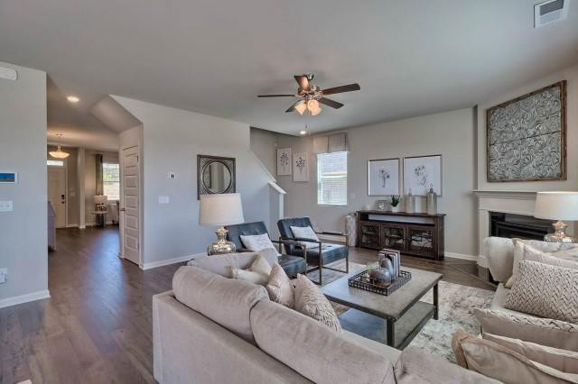 6192 Vermilion Loop Road Graniteville, SC 29829 - Photo 10 of 44