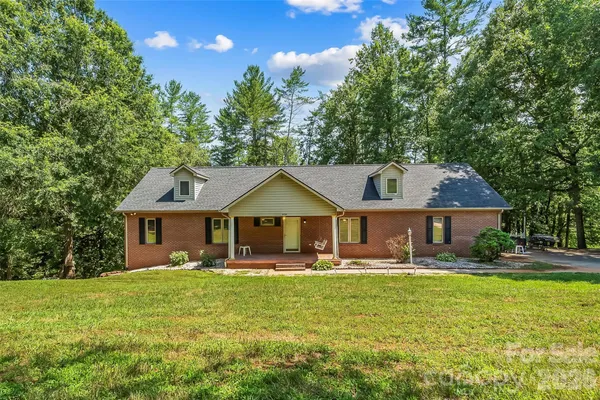 $449,000 | 3735 Old Petra Mill Road, Granite Falls, NC 28630