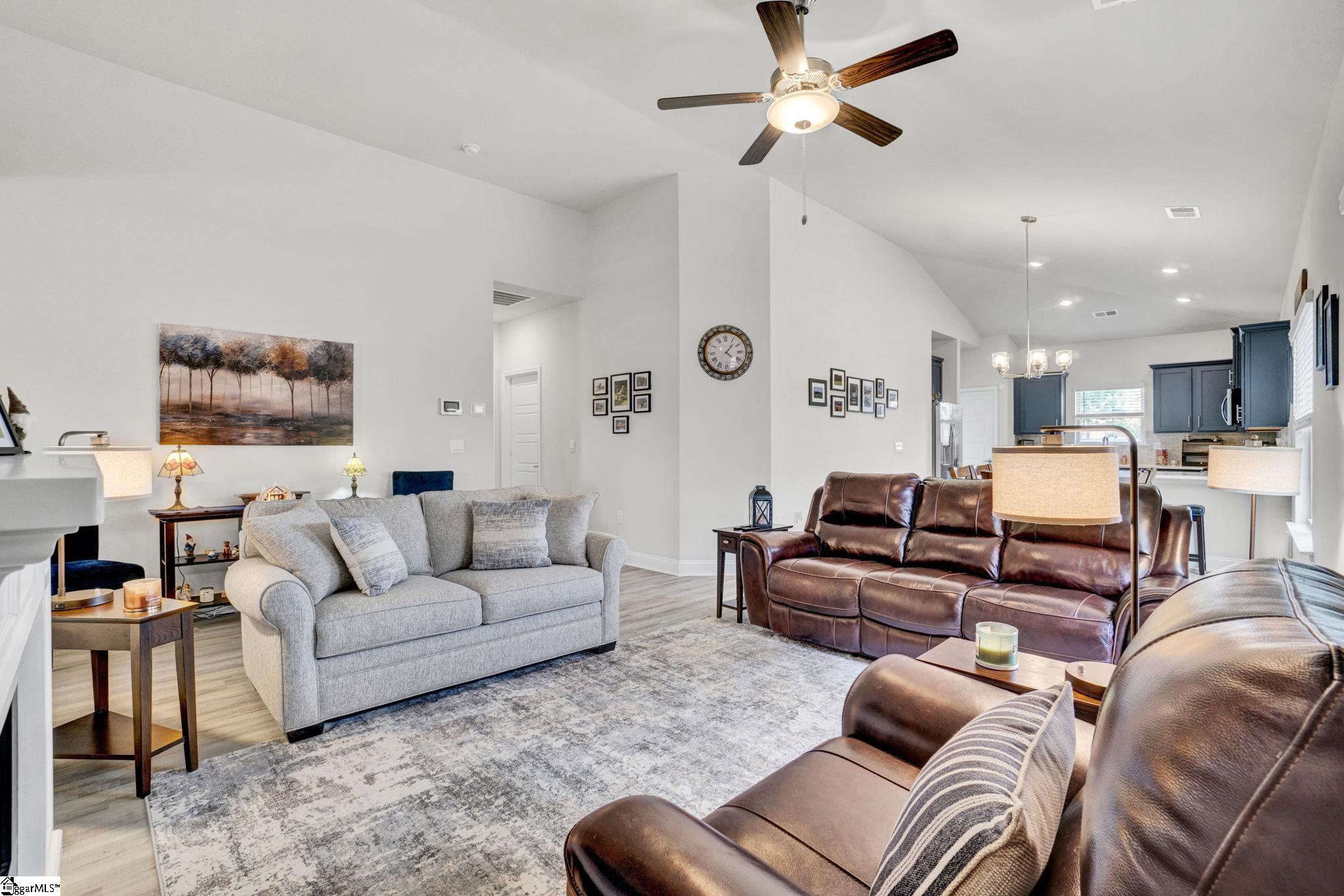 106 Red Holw Road Simpsonville, SC 29681 - Photo 6 of 44