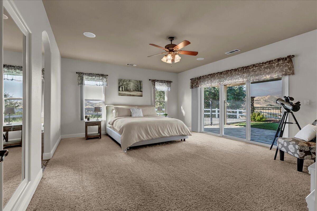 16489 Goat Ranch Road Springville, CA 93265 - Photo 24 of 94 56-56