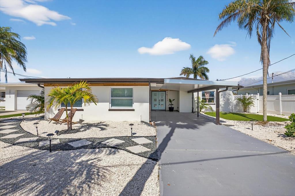 16111 5th Street East Redington Beach, FL 33708 - Photo 1 of 49