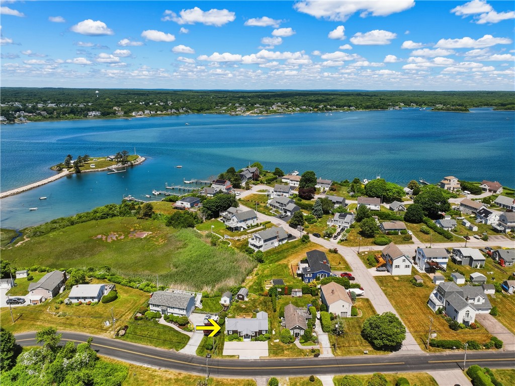 86 Conch Road Narragansett, RI 02882 - Photo 49 of 50