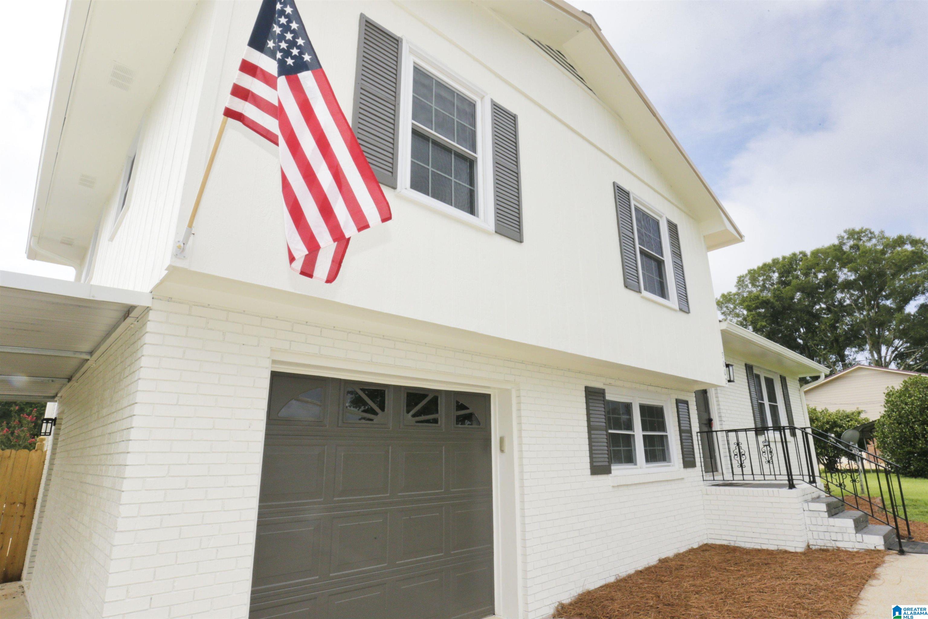 3002 Friendship Road Oxford, AL 36203 - Photo 41 of 41