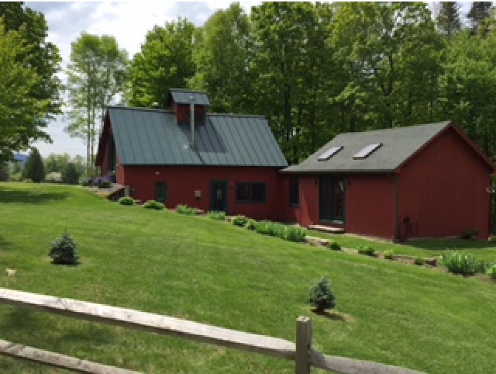600 Old Farm Road Burke, VT 05871 - Photo 1 of 16 Gallery Image 1