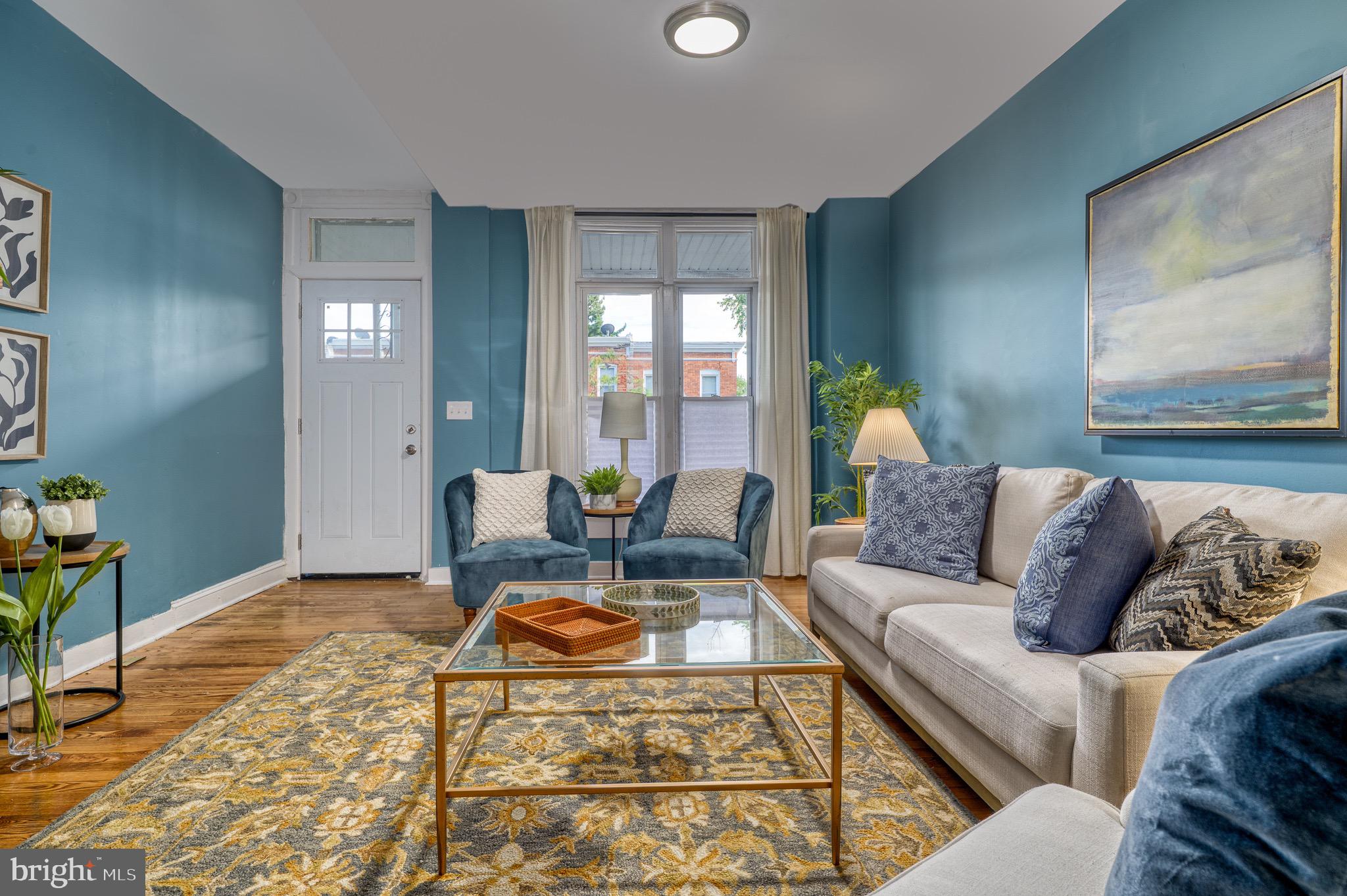 602 East 36th Street Baltimore, MD 21218 - Photo 9 of 41