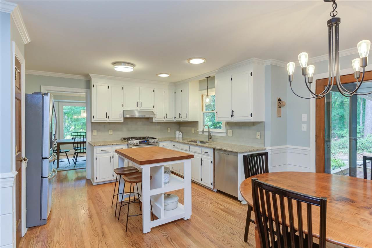 804 Ascot Lane Raleigh, NC 27615 - Photo 10 of 30 Photo 10