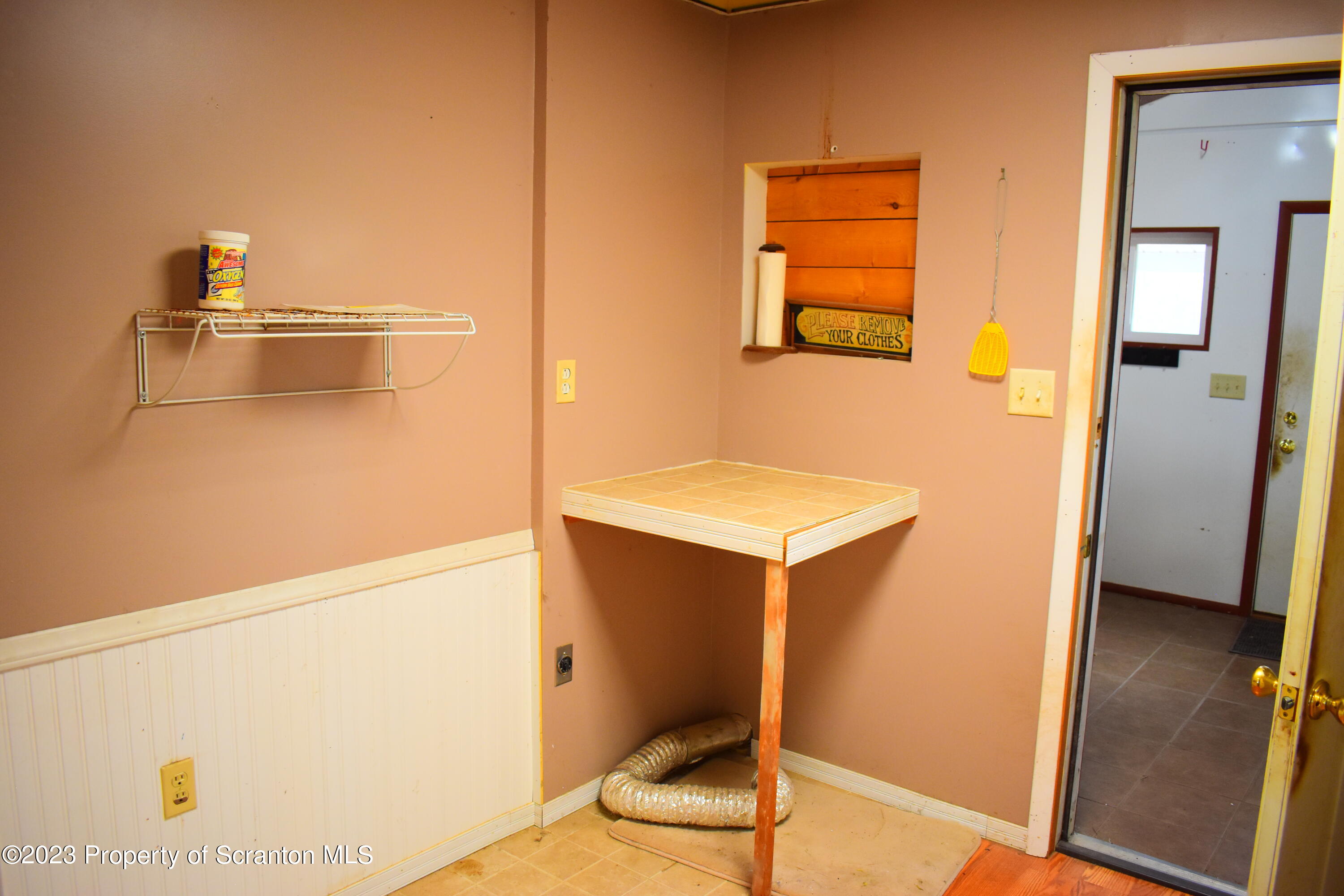 42 South Lott Road Meshoppen, PA 18630 - Photo 32 of 76 a view of an empty room