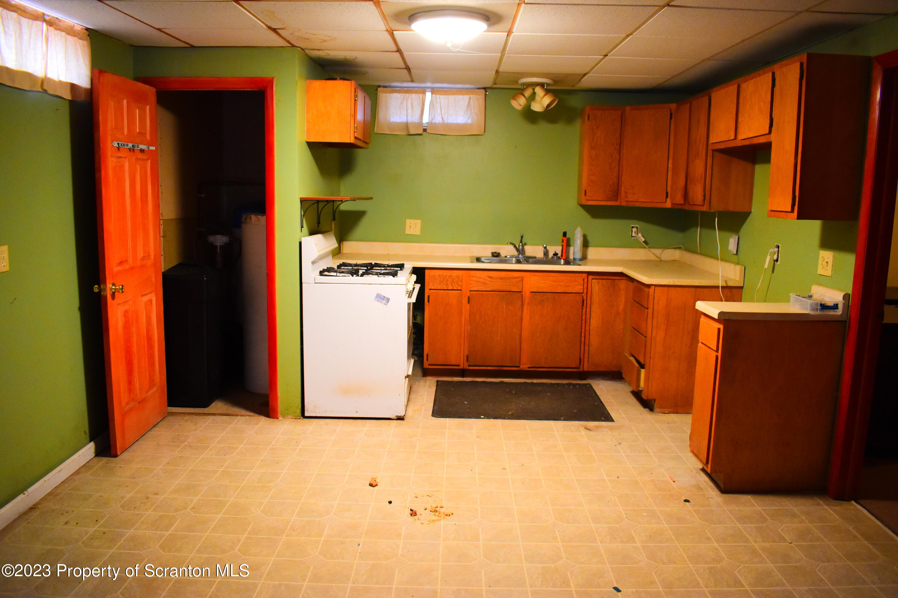42 South Lott Road Meshoppen, PA 18630 - Photo 36 of 76 a view of a storage & utility room