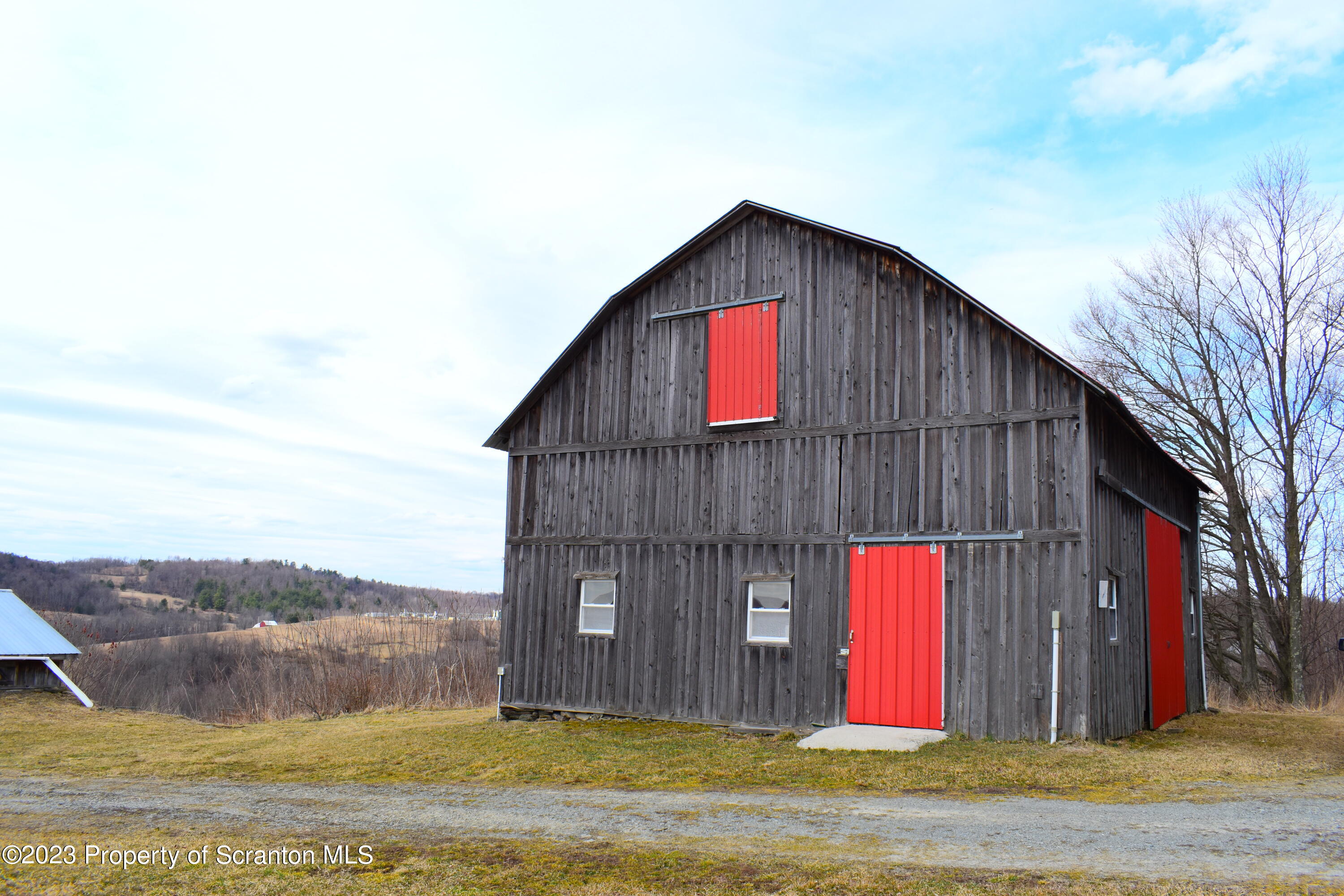 42 South Lott Road Meshoppen, PA 18630 - Photo 48 of 76