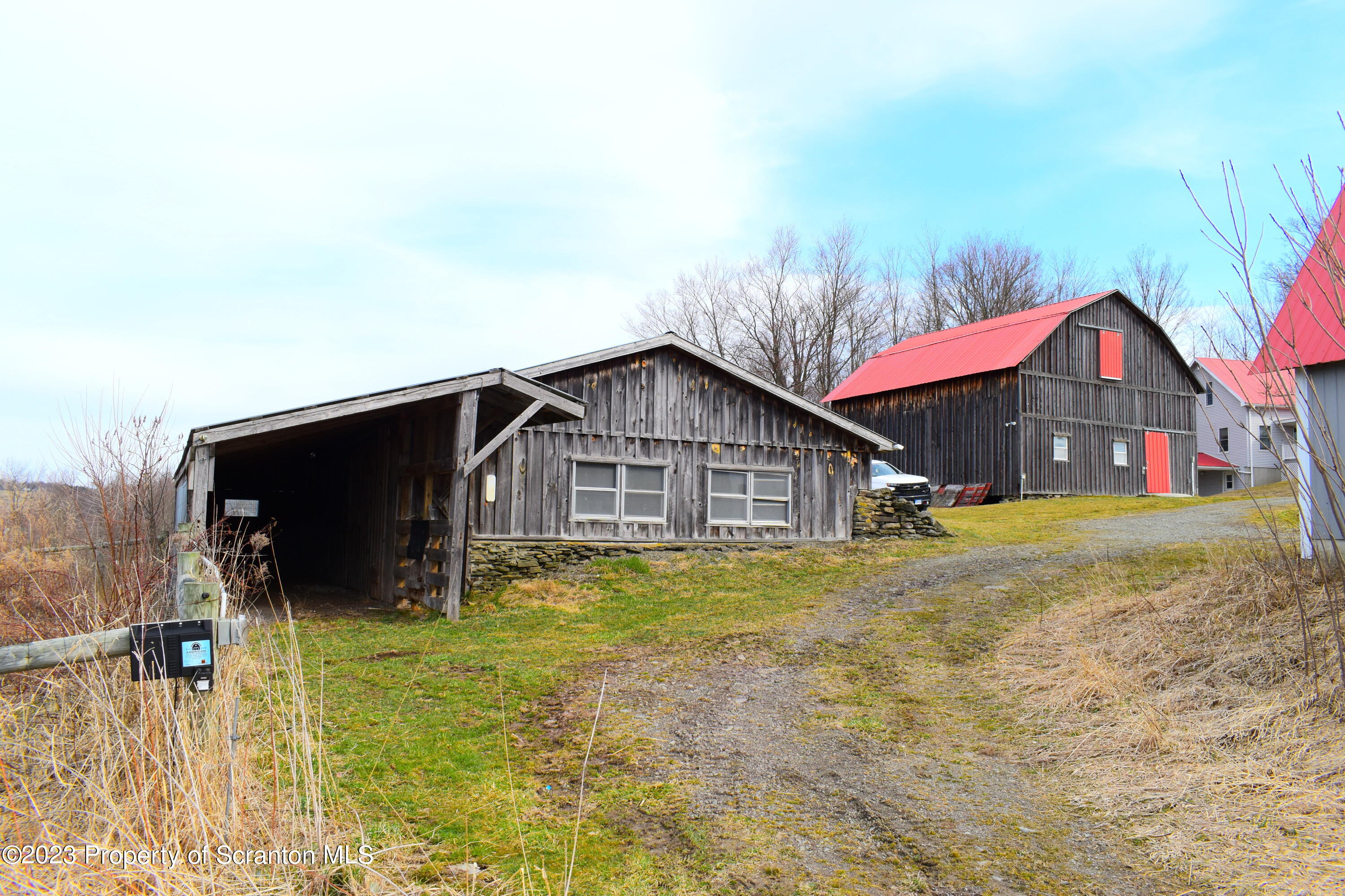42 South Lott Road Meshoppen, PA 18630 - Photo 66 of 76