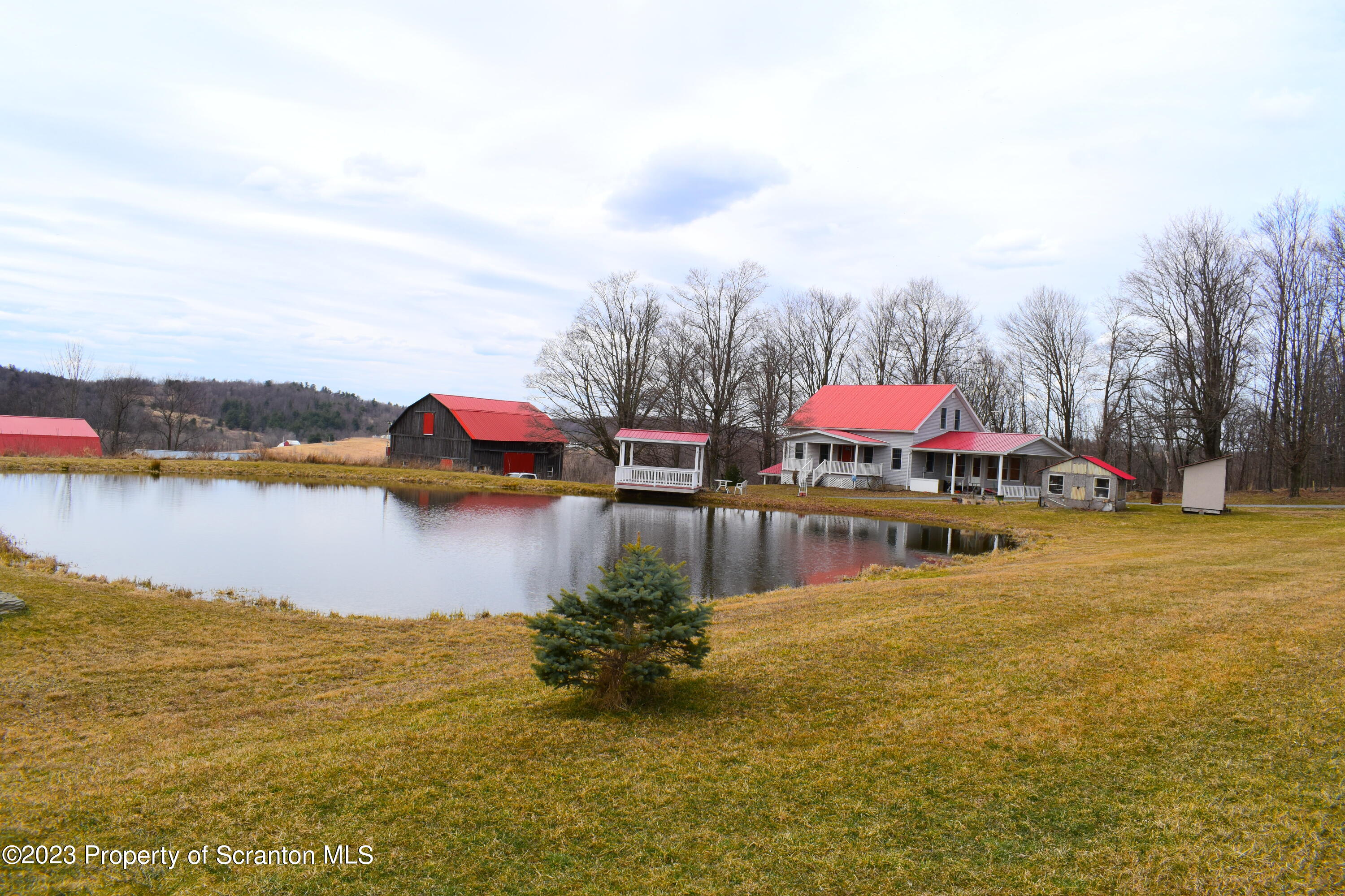 42 South Lott Road Meshoppen, PA 18630 - Photo 76 of 76
