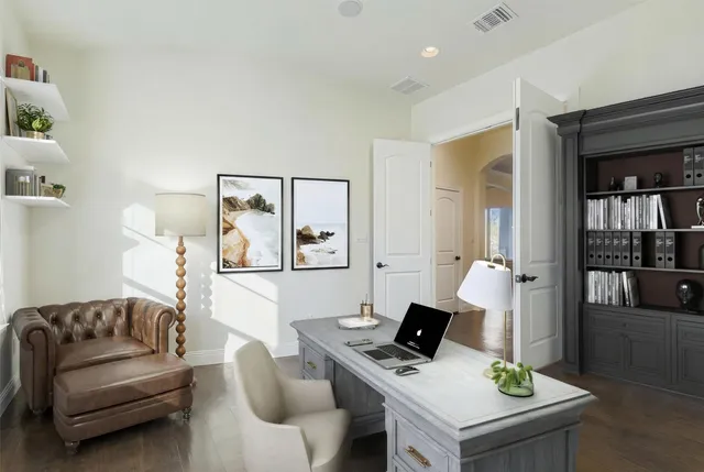 $1,196,000 | 1415 Roaring Fork, Leander, TX 78641