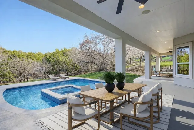 $1,196,000 | 1415 Roaring Fork, Leander, TX 78641