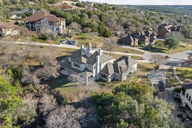 $1,196,000 | 1415 Roaring Fork, Leander, TX 78641