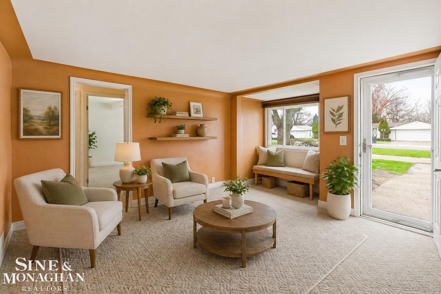 47811 Frederick Road Utica, MI 48317 - Photo 7 of 50 Gallery Image 7
