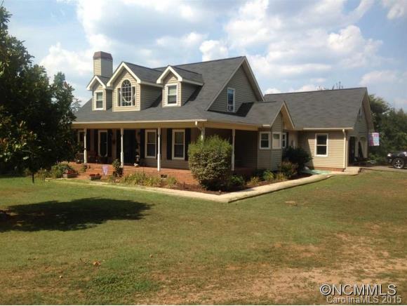 2046 New House Road Ellenboro, NC 28040 - Photo 1 of 23 Gallery Image 1
